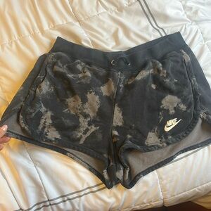 Women’s Nike Sweatshorts